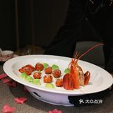 独栋雅品｜小筑春意迟，畅庭倚江南