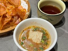 -阿婆情腊排骨火锅·野生菌季(古城旗舰店)
