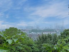 -九华山公园