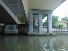 -运河游船(武林门码头)