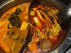 -季季红火锅(长沙步行街店)