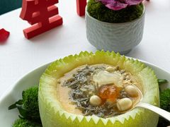 -悦轩中餐厅·高空江景·杭州柏悦酒店