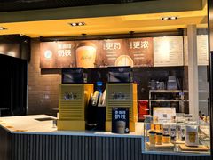 -麦当劳(深圳北站高铁店)