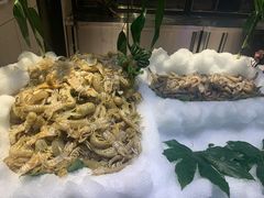 -川骄海鲜自助(亚运村店)