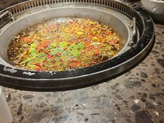 -匠岳·王宝器麻椒鱼(会展中心店)