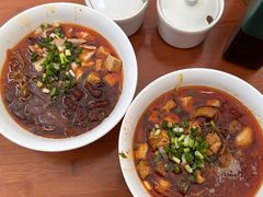 -蒋家肠旺面馆老店(合群路店)