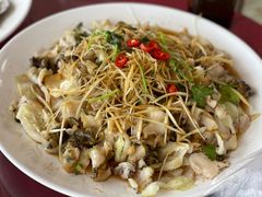 -张会海鲜饭店(东戴河店)