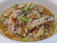 小炒油豆腐-笨罗卜浏阳菜馆(龙华鹏润达店)