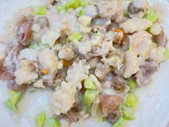-清真·同发顺饭庄·烧麦(总店)