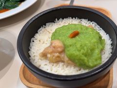 -蔡澜点心·粤菜(丽泽天街店)