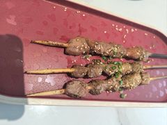 -清真·宁夏印象·盐池滩羊肉体验店(江宁路店)