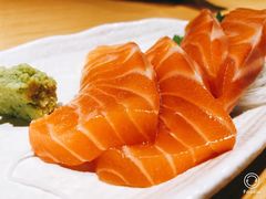 -富山日式料理(宽厚里店)