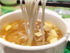 一口香扶风哨子面-令氏家外家周礼食府(桥南店)