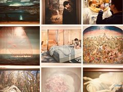 -中华艺术宫(上海美术馆)