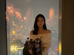 -广州瑰丽酒店·Black Iron黑金燚