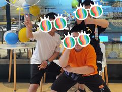 -曼乐辰餐厅(中庚漫游城店)