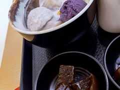 -Meet Fresh鮮芋仙(时代天街店)