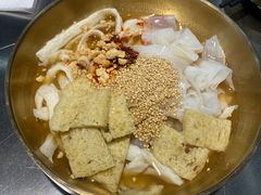 -董小西的凉皮和椒麻鸡(三元桥店)