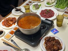 -燃计沙茶皇·香港沙茶火锅(人广旗舰店)
