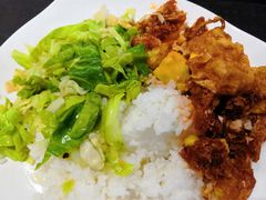 -中山大学东校区-学生第2食堂