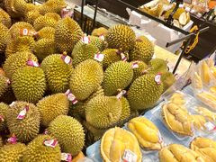 -AEON永旺(东方宝泰店)