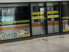 -杨高南路(地铁站)