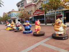 -青岛方特梦幻王国