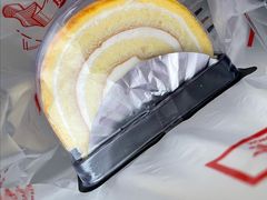 小虎皮蛋糕-红叶蛋糕(广达路总店)