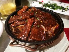 红烧蝶鱼尾-凯鸽酒楼(操场城店)