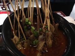 -管氏翅吧(马家堡店)