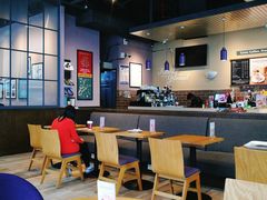 大堂-COSTA COFFEE(阿里中心店)