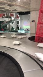 -MINI MARS KIDS CLUB亲子家庭中心(长宁天山店)