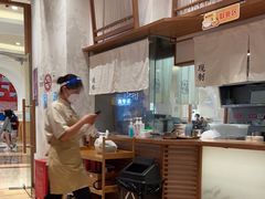 -小满手工粉(上海月星环球港店)