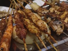 -老黑板筋(顺义总店)
