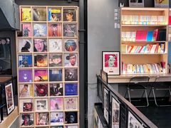 -Echo回声黑胶唱片咖啡馆
