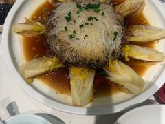 -惠丰堂饭庄·烤鸭·京味菜(翠微路店)