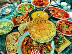 -青城甲(青城山店)