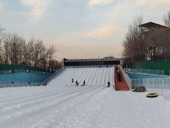 -欢乐水魔方水世界