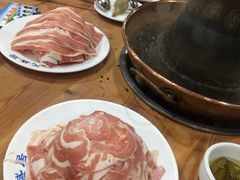 -元盛居(生态大街店)