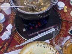 -野菌王牦牛肉汤锅