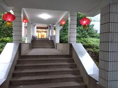 -苏州市银泉山莊大酒店