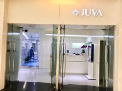 -JUVA欧华医美连锁