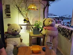 -七七家的糖水店(南湾街1号店)