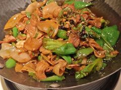 -辛香汇·现炒川菜(城北万象城店)