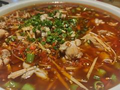 -椒小兔·盐帮川菜中餐厅(金沙时代广场店)