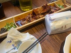 -大牌大·传统杭帮菜(湖滨店)