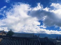 -玉湖村