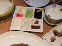 -老北京炸酱面·烤鸭(前门店)