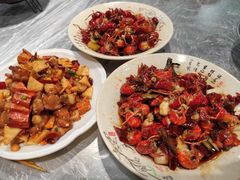 -小民大排档(光谷店)