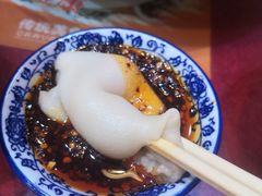 -易老妈蹄花.特色川菜(人民公园总店)